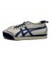 Onitsuka Tiger (オニツカタイガー) MEXICO 66 SD PF アイボリー×ブルー サイズ:26：5000円