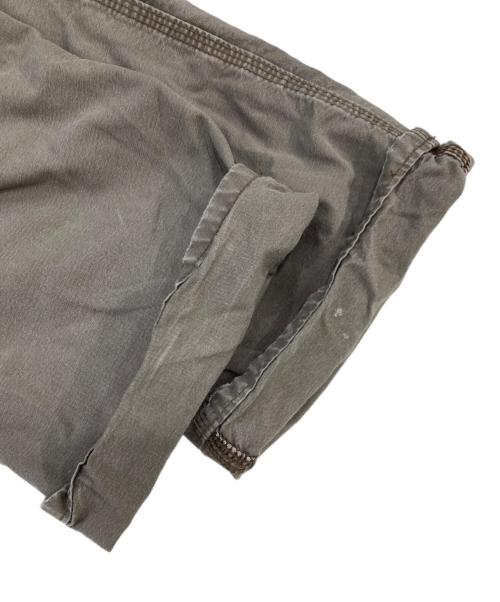 CarHartt（カーハート）CarHartt (カーハート) ペインターパンツ ブラウン サイズ:33×30の古着・服飾アイテム
