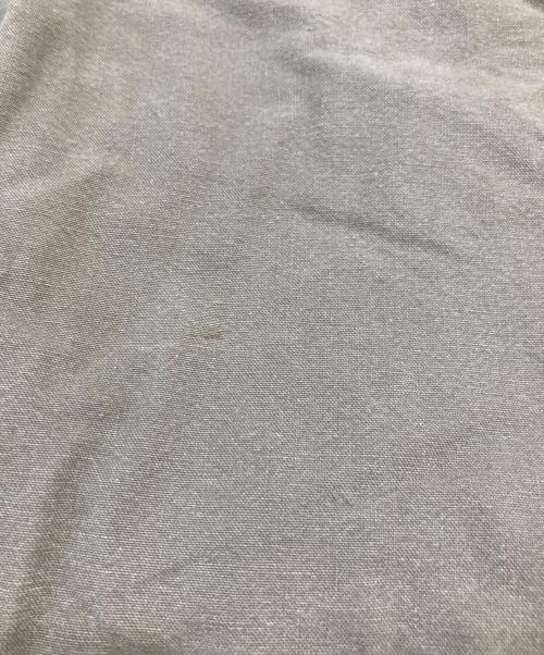 CarHartt（カーハート）CarHartt (カーハート) ペインターパンツ ブラウン サイズ:33×30の古着・服飾アイテム