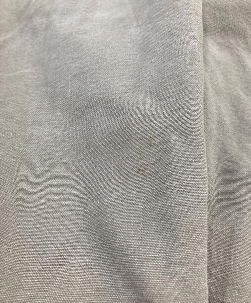 CarHartt（カーハート）CarHartt (カーハート) ペインターパンツ ブラウン サイズ:33×30の古着・服飾アイテム