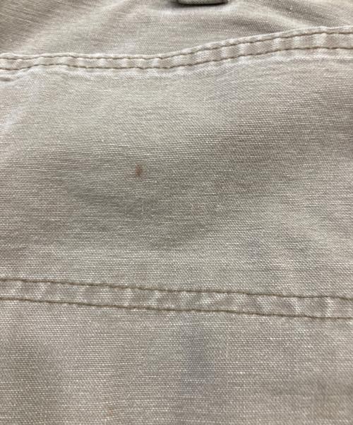 CarHartt（カーハート）CarHartt (カーハート) ペインターパンツ ブラウン サイズ:33×30の古着・服飾アイテム