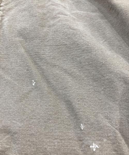 CarHartt（カーハート）CarHartt (カーハート) ペインターパンツ ブラウン サイズ:33×30の古着・服飾アイテム