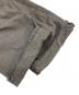中古・古着 CarHartt (カーハート) ペインターパンツ ブラウン サイズ:33×30：6000円