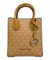 MICHAEL KORS (マイケルコース) ショルダーバッグ イエロー：6000円