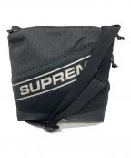 SUPREMEシュプリーム）の古着「ショルダーバッグ」｜グレー