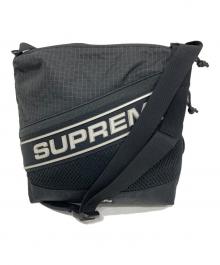 SUPREME（シュプリーム）の古着「ショルダーバッグ」｜グレー