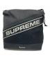 SUPREME (シュプリーム) ショルダーバッグ グレー：7000円