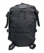 GREGORYグレゴリー）の古着「RECON PACK V2/リーコン パック ブイツー」｜ブラック