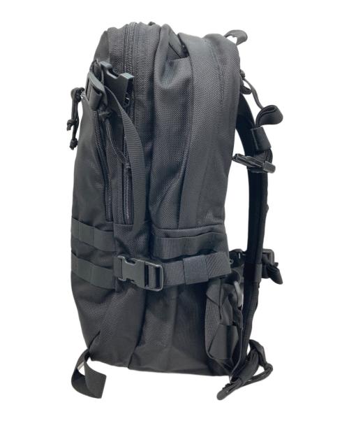 GREGORY（グレゴリー）GREGORY (グレゴリー) RECON PACK V2/リーコン パック ブイツー ブラック 未使用品の古着・服飾アイテム