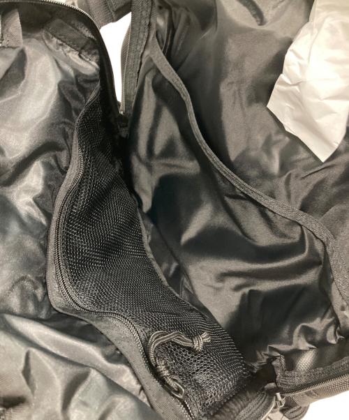 GREGORY（グレゴリー）GREGORY (グレゴリー) RECON PACK V2/リーコン パック ブイツー ブラック 未使用品の古着・服飾アイテム