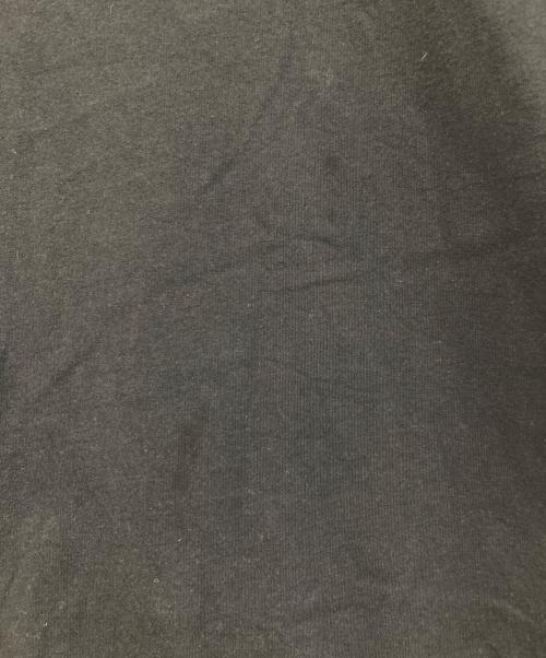SUPREME（シュプリーム）SUPREME (シュプリーム) Small Box L/S Tee　スモールボックスロングスリーブT ブラック サイズ:SIZE Mの古着・服飾アイテム