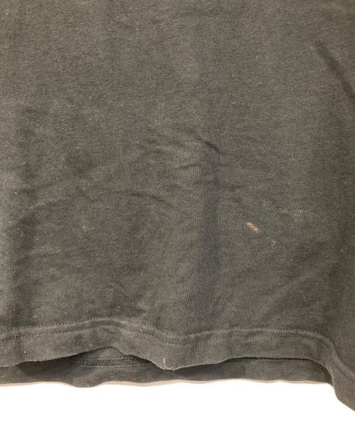 SUPREME（シュプリーム）SUPREME (シュプリーム) Small Box L/S Tee　スモールボックスロングスリーブT ブラック サイズ:SIZE Mの古着・服飾アイテム