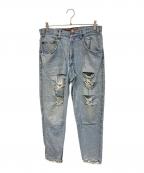 LEVI'Sリーバイス）の古着「SILVER TAB/シルバータブ」｜ブルー