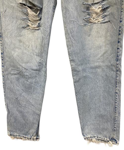 LEVI'S（リーバイス）LEVI'S (リーバイス) SILVER TAB/シルバータブ ブルー サイズ:W32の古着・服飾アイテム