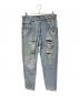 LEVI'S（リーバイス）の古着「SILVER TAB/シルバータブ」｜ブルー