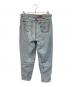 LEVI'S (リーバイス) SILVER TAB/シルバータブ ブルー サイズ:W32：5000円