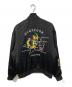 McGREGOR (マックレガー) FREAK'S STORE (フリークスストア) スカジャン ブラック サイズ:SIZE L：6000円