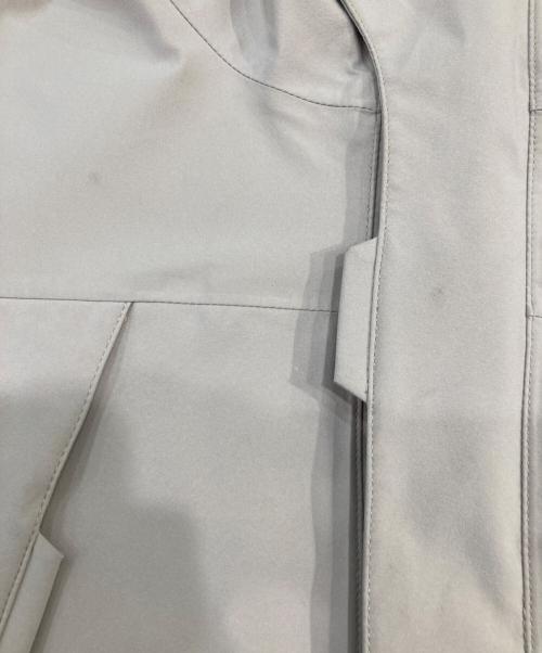 Karrimor（カリマー）Karrimor (カリマー) マウンテンパーカー ベージュ サイズ:Sの古着・服飾アイテム