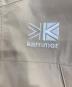 中古・古着 Karrimor (カリマー) マウンテンパーカー ベージュ サイズ:S：6000円
