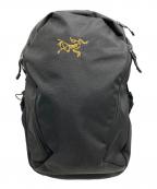 ARC'TERYXアークテリクス）の古着「MANTIS26 BACKPACK/マンティス26 バックパック」｜ブラック