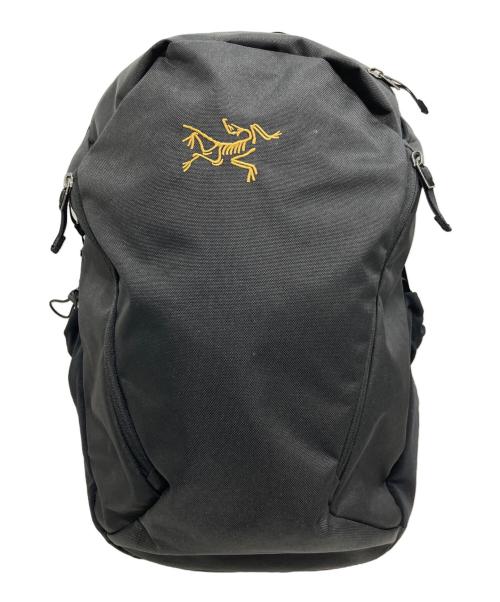 ARC'TERYX（アークテリクス）ARC'TERYX (アークテリクス) MANTIS26 BACKPACK/マンティス26 バックパック ブラックの古着・服飾アイテム