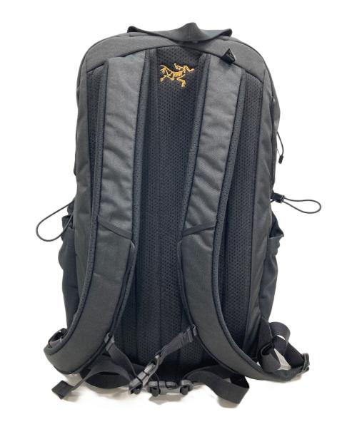 ARC'TERYX（アークテリクス）ARC'TERYX (アークテリクス) MANTIS26 BACKPACK/マンティス26 バックパック ブラックの古着・服飾アイテム
