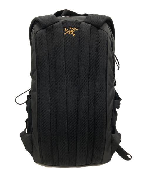 ARC'TERYX（アークテリクス）ARC'TERYX (アークテリクス) MANTIS26 BACKPACK/マンティス26 バックパック ブラックの古着・服飾アイテム