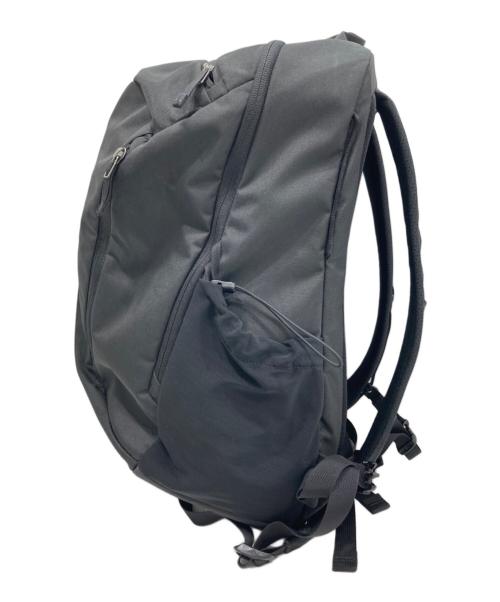 ARC'TERYX（アークテリクス）ARC'TERYX (アークテリクス) MANTIS26 BACKPACK/マンティス26 バックパック ブラックの古着・服飾アイテム