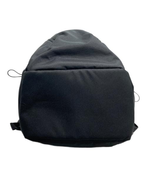 ARC'TERYX（アークテリクス）ARC'TERYX (アークテリクス) MANTIS26 BACKPACK/マンティス26 バックパック ブラックの古着・服飾アイテム