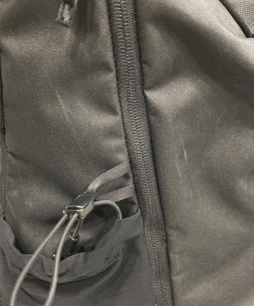 ARC'TERYX（アークテリクス）ARC'TERYX (アークテリクス) MANTIS26 BACKPACK/マンティス26 バックパック ブラックの古着・服飾アイテム
