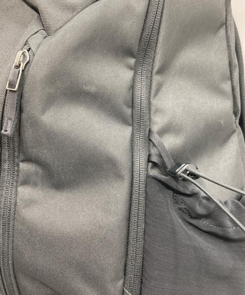 ARC'TERYX（アークテリクス）ARC'TERYX (アークテリクス) MANTIS26 BACKPACK/マンティス26 バックパック ブラックの古着・服飾アイテム