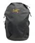 ARC'TERYX（アークテリクス）の古着「MANTIS26 BACKPACK/マンティス26 バックパック」｜ブラック