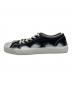 Maison Margiela (メゾンマルジェラ) タビスニーカー ブラック サイズ:SIZE 41：30000円