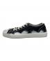 Maison Margiela (メゾンマルジェラ) タビスニーカー ブラック サイズ:SIZE 41：30000円