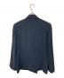 CULLNI (クルニ) DOUBLE BLEAST JACKET ネイビー サイズ:2：18000円