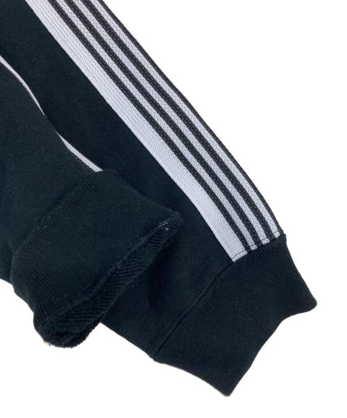 Needles（ニードルズ）Needles (ニードルズ) TRACK HOODIE ブラック サイズ:SIZE XLの古着・服飾アイテム