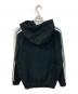 Needles (ニードルズ) TRACK HOODIE ブラック サイズ:SIZE XL：16000円