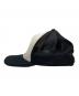Hysteric Glamour (ヒステリックグラマー) Unlimited Mesh Cap/アンリミテッドメッシュキャップ ブラック×ホワイト：9000円