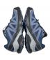 中古・古着 SALOMON (サロモン) EXAMOTION GORE-TEX/エグザモーション ゴアテックス ネイビー サイズ:SIZE 23.5cm：10000円