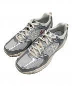 NEW BALANCEニューバランス）の古着「530ローカットスニーカー」｜シルバー