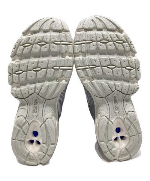 NEW BALANCE（ニューバランス）NEW BALANCE (ニューバランス) 530ローカットスニーカー シルバー サイズ:SIZE 23.5cm 未使用品の古着・服飾アイテム