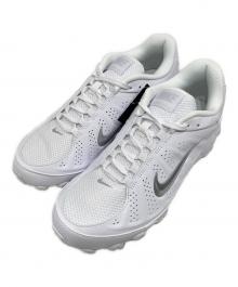 NIKE（ナイキ）の古着「リアックス 8」｜ホワイト