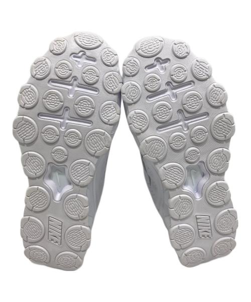 NIKE（ナイキ）NIKE (ナイキ) リアックス 8 ホワイト サイズ:SIZE 25.5cmの古着・服飾アイテム