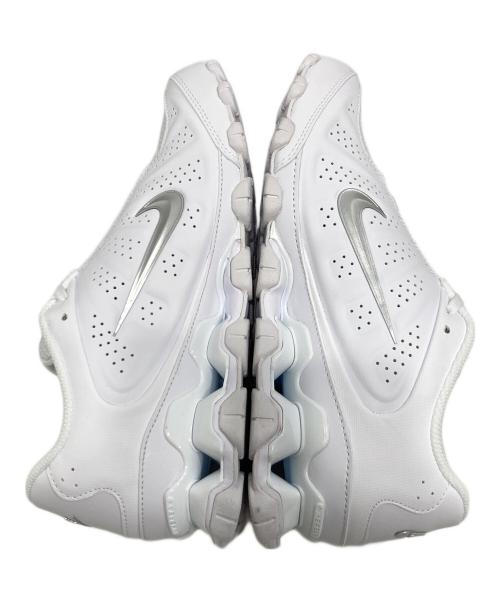 NIKE（ナイキ）NIKE (ナイキ) リアックス 8 ホワイト サイズ:SIZE 25.5cmの古着・服飾アイテム