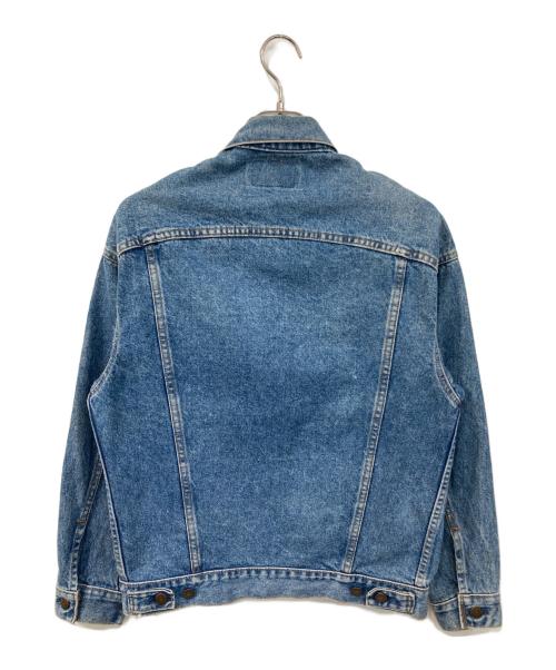 LEVI'S（リーバイス）LEVI'S (リーバイス) デニムジャケット インディゴ サイズ:SIZE Sの古着・服飾アイテム