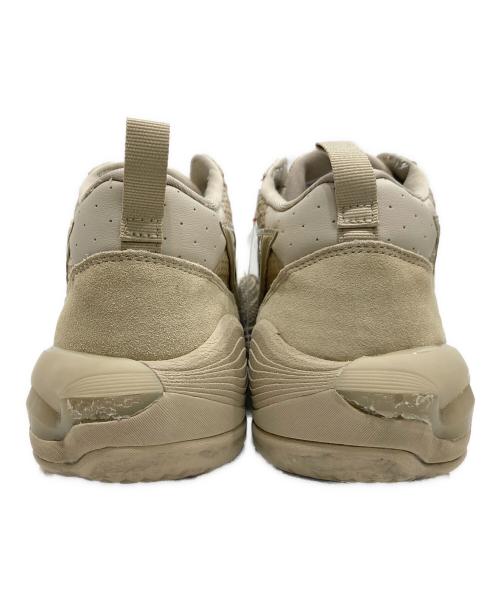 Onitsuka Tiger（オニツカタイガー）Onitsuka Tiger (オニツカタイガー) TIGCOURT/ティグコート ベージュ サイズ:SIZE 29の古着・服飾アイテム