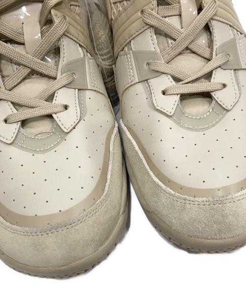 Onitsuka Tiger（オニツカタイガー）Onitsuka Tiger (オニツカタイガー) TIGCOURT/ティグコート ベージュ サイズ:SIZE 29の古着・服飾アイテム