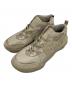 Onitsuka Tiger（オニツカタイガー）の古着「TIGCOURT/ティグコート」｜ベージュ