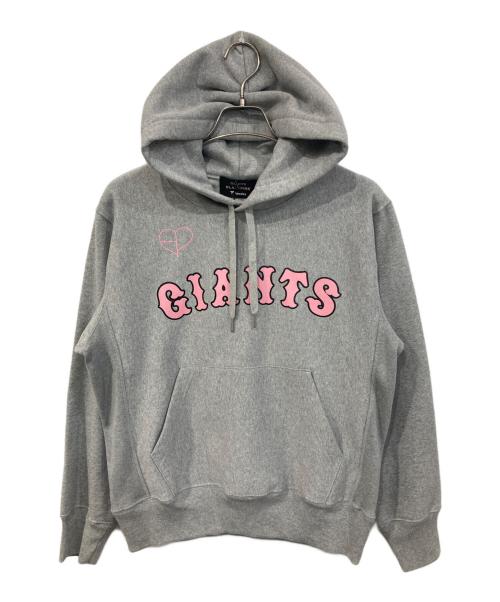 Fanatics（ファナティクス）Fanatics (ファナティクス) パーカー グレー サイズ:SIZE Mの古着・服飾アイテム