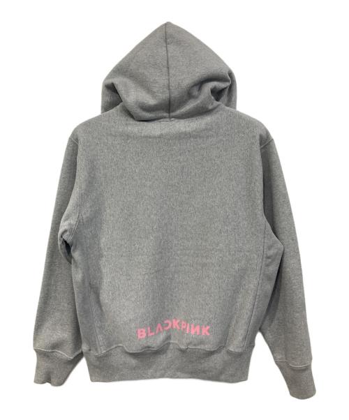 Fanatics（ファナティクス）Fanatics (ファナティクス) パーカー グレー サイズ:SIZE Mの古着・服飾アイテム